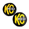 Picture of KC HiLiTES Headlight Cover - 5818