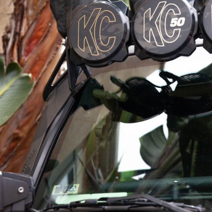 Picture of KC HiLiTES Multi-Purpose Switch Kit - 6300