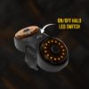 Picture of KC HiLiTES Dome Light Bracket - 6337