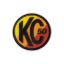 Picture of KC HiLiTES Embroidered Patch - 7005