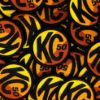 Picture of KC HiLiTES Embroidered Patch - 7005