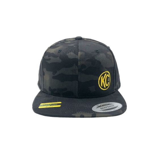 Picture of KC HiLiTES Baseball Cap - 70212
