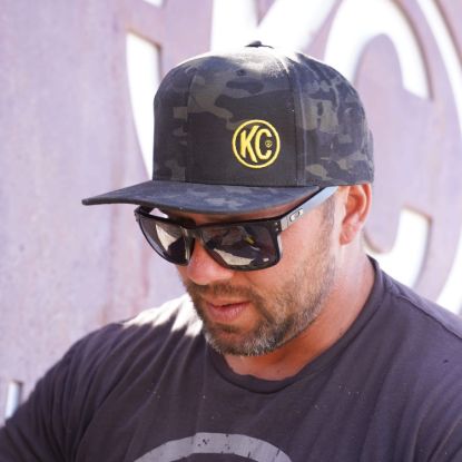 Picture of KC HiLiTES Baseball Cap - 70212