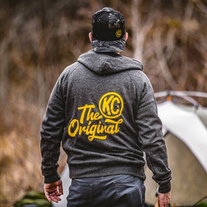 Picture of KC HiLiTES Hoodie - 70308