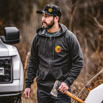 Picture of KC HiLiTES Hoodie - 70311