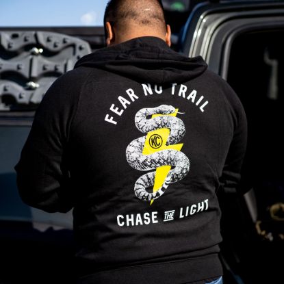 Picture of KC HiLiTES Hoodie - 70315