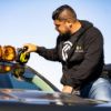 Picture of KC HiLiTES Hoodie - 70318