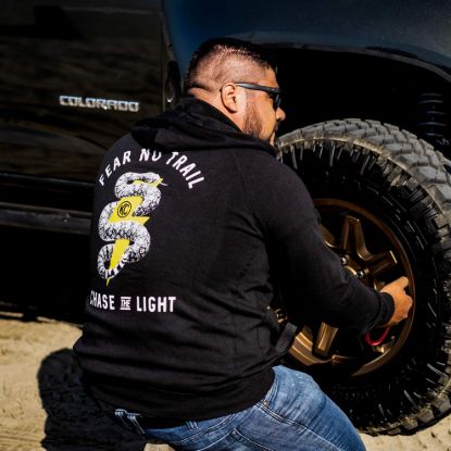 Picture of KC HiLiTES Hoodie - 70318