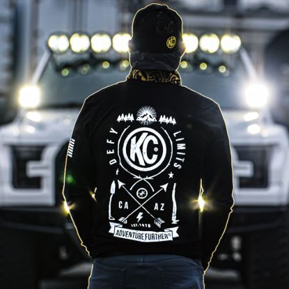 Picture of KC HiLiTES T-Shirt - 70590
