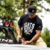 Picture of KC HiLiTES T-Shirt - 70600