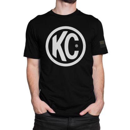 Picture of KC HiLiTES T-Shirt - 70607