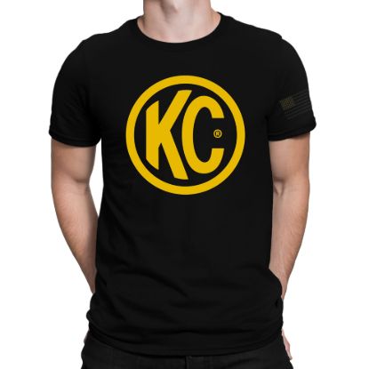 Picture of KC HiLiTES T-Shirt - 70612