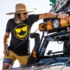 Picture of KC HiLiTES T-Shirt - 70625