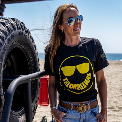Picture of KC HiLiTES T-Shirt - 70626