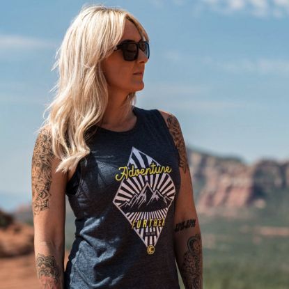Picture of KC HiLiTES Tank Top - 70631