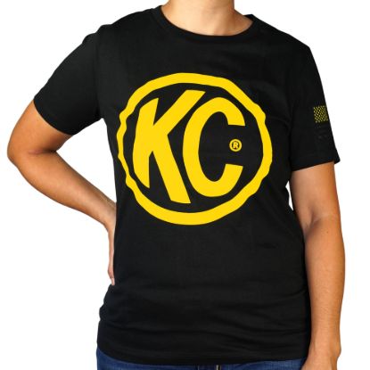 Picture of KC HiLiTES T-Shirt - 70643