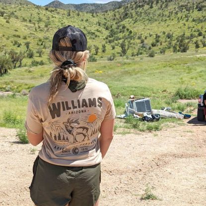 Picture of KC HiLiTES T-Shirt - 70651