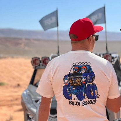 Picture of KC HiLiTES T-Shirt - 70654
