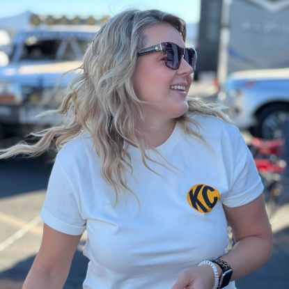 Picture of KC HiLiTES T-Shirt - 70656