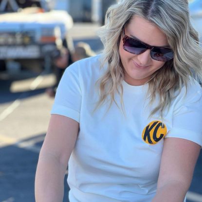Picture of KC HiLiTES T-Shirt - 70658