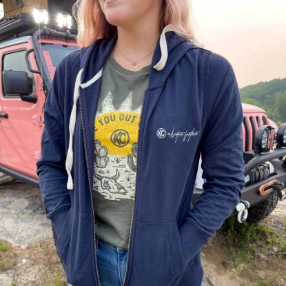 Picture of KC HiLiTES Hoodie - 70660