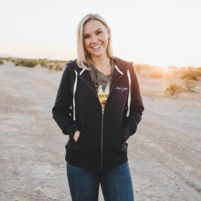 Picture of KC HiLiTES Hoodie - 70660