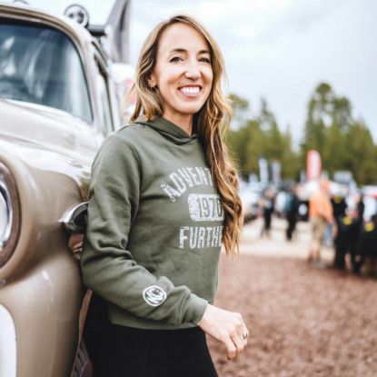 Picture of KC HiLiTES Hoodie - 70665