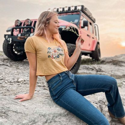 Picture of KC HiLiTES T-Shirt - 70671