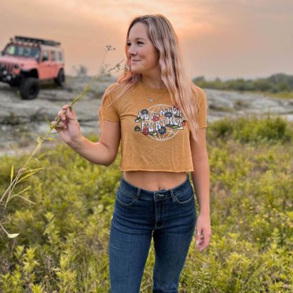 Picture of KC HiLiTES T-Shirt - 70671