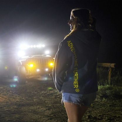 Picture of KC HiLiTES Hoodie - 70675