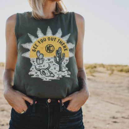 Picture of KC HiLiTES Tank Top - 70680