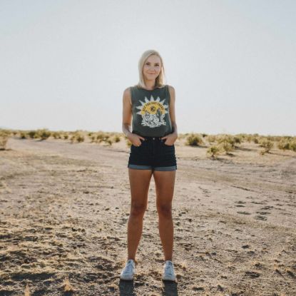 Picture of KC HiLiTES Tank Top - 70681