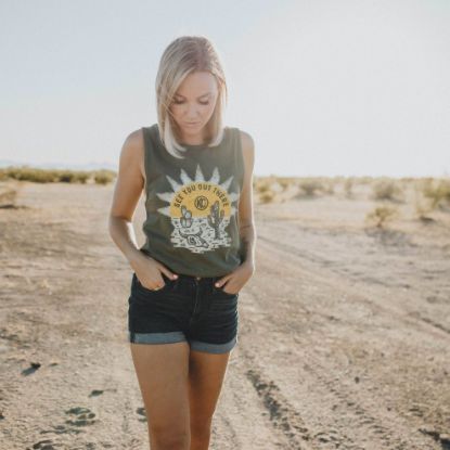 Picture of KC HiLiTES Tank Top - 70681