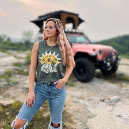 Picture of KC HiLiTES Tank Top - 70682