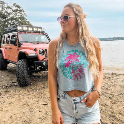 Picture of KC HiLiTES Tank Top - 70683