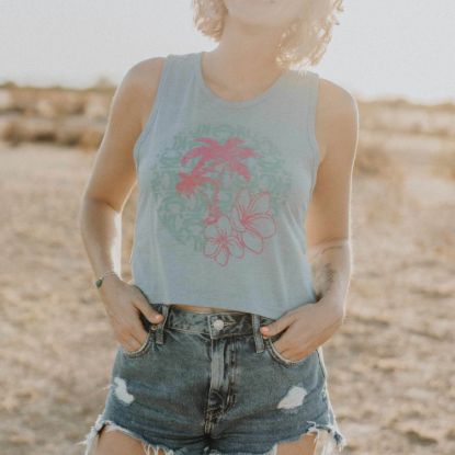 Picture of KC HiLiTES Tank Top - 70684