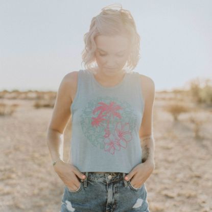 Picture of KC HiLiTES Tank Top - 70684