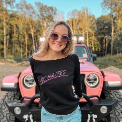 Picture of KC HiLiTES T-Shirt - 70688