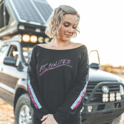 Picture of KC HiLiTES T-Shirt - 70690