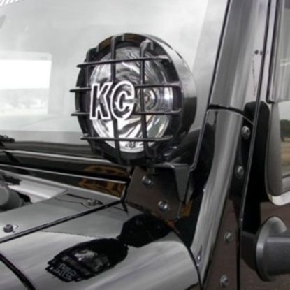 Picture of KC HiLiTES Driving Light Bracket - 7316