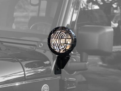 Picture of KC HiLiTES Driving Light Bracket - 7317