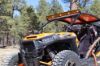 Picture of KC HiLiTES Driving Light Bracket - 7326