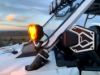 Picture of KC HiLiTES Driving Light Bracket - 73311