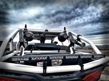 Picture of KC HiLiTES Driving Light Bracket - 73312