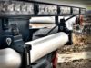 Picture of KC HiLiTES Driving Light Bracket - 73312