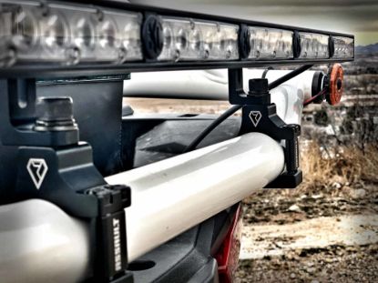 Picture of KC HiLiTES Driving Light Bracket - 73312