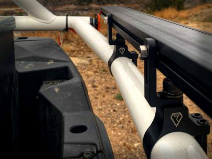 Picture of KC HiLiTES Driving Light Bracket - 73314