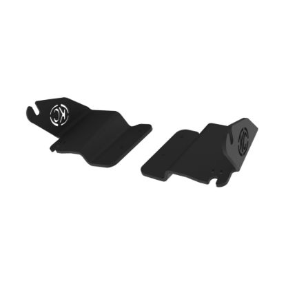 Picture of KC HiLiTES Driving Light Bracket - 7332