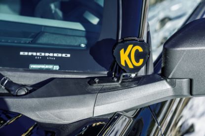 Picture of KC HiLiTES Driving Light Bracket - 7333