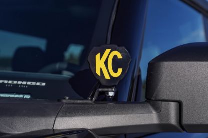 Picture of KC HiLiTES Driving Light Bracket - 7333